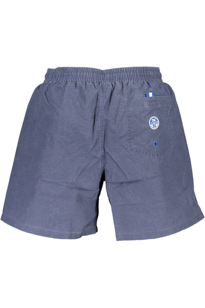 NORTH SAILS COSTUME PARTE SOTTO UOMO BLU