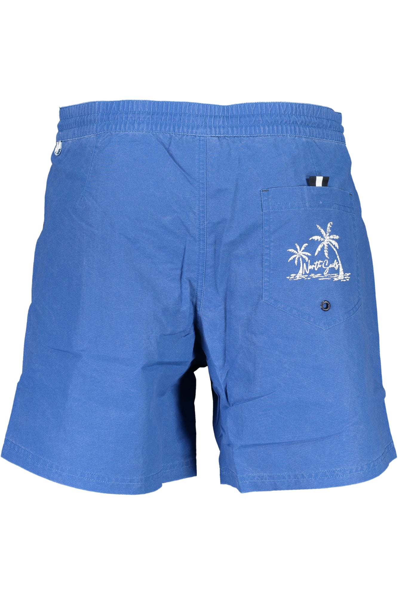 NORTH SAILS COSTUME PARTE SOTTO UOMO BLU