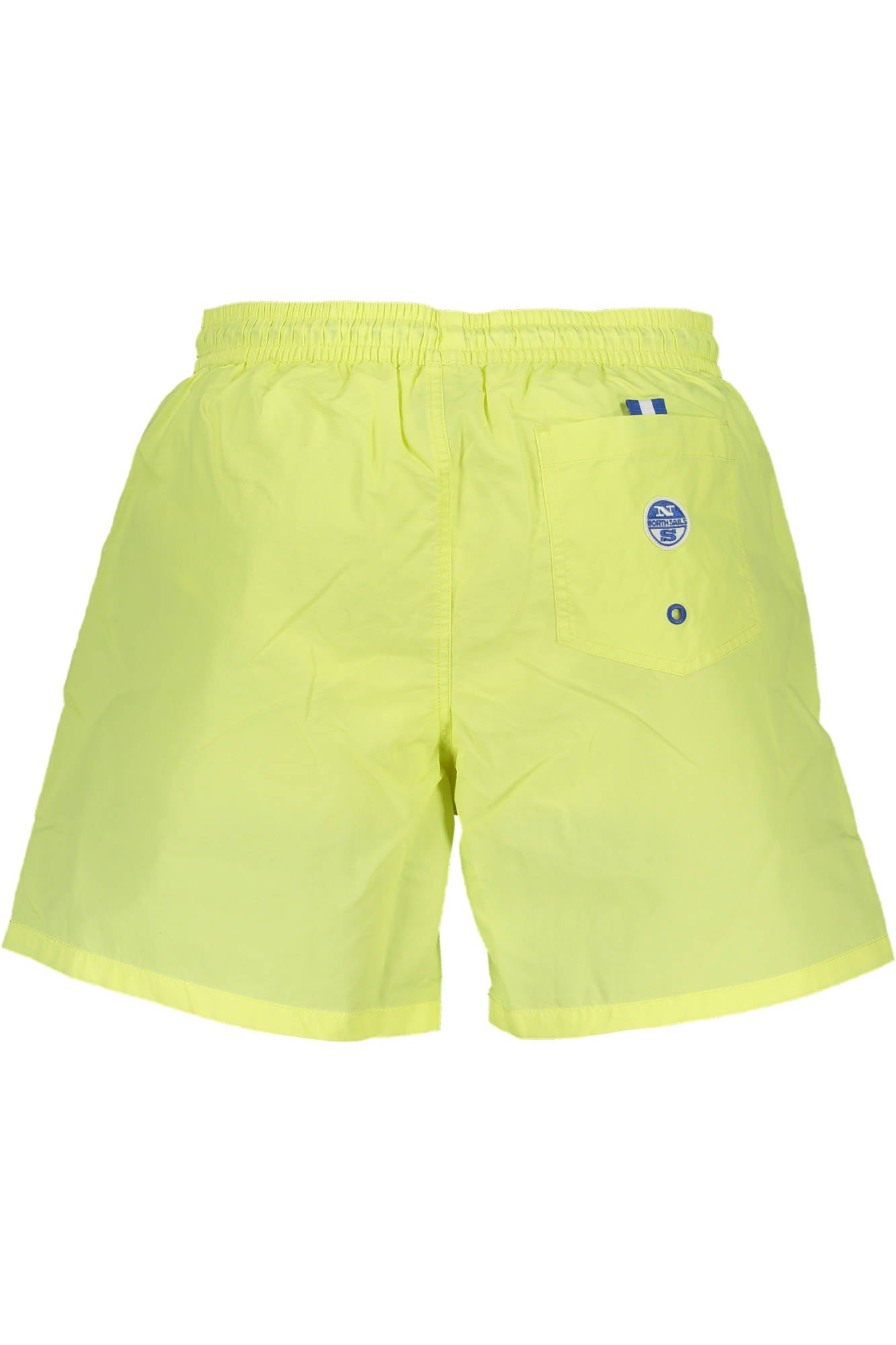 NORTH SAILS COSTUME PARTE SOTTO UOMO GIALLO