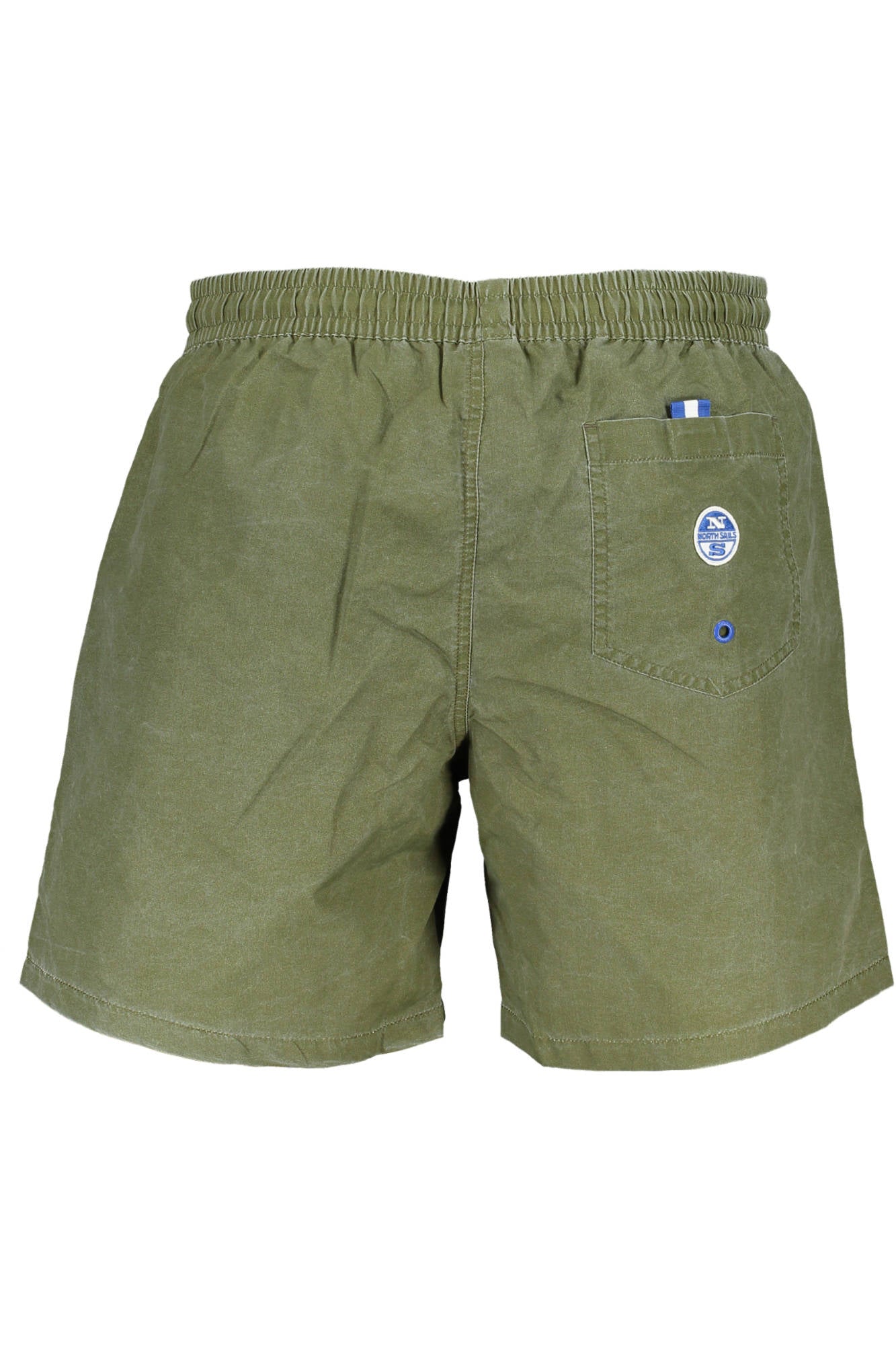 NORTH SAILS COSTUME PARTE SOTTO UOMO VERDE