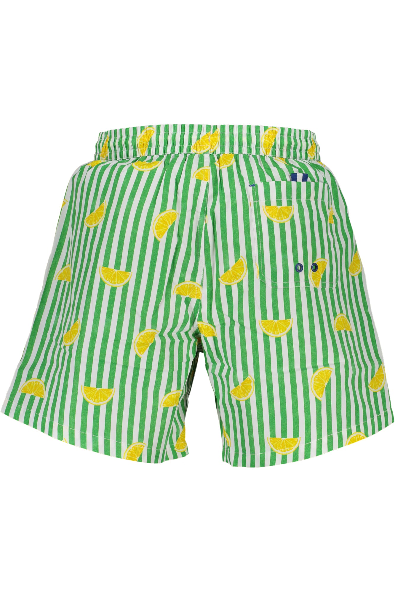 NORTH SAILS COSTUME PARTE SOTTO UOMO VERDE