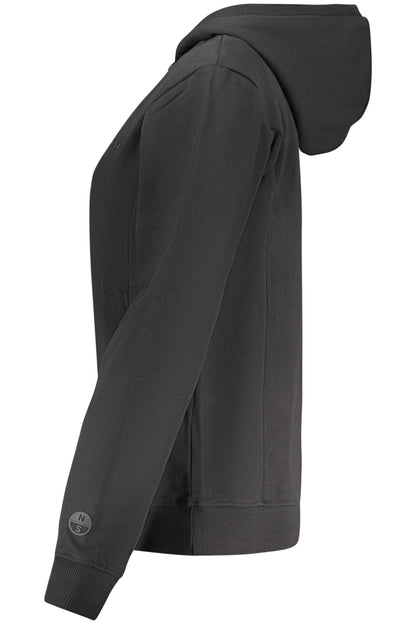 NORTH SAILS 091186000_NE0937 Nero