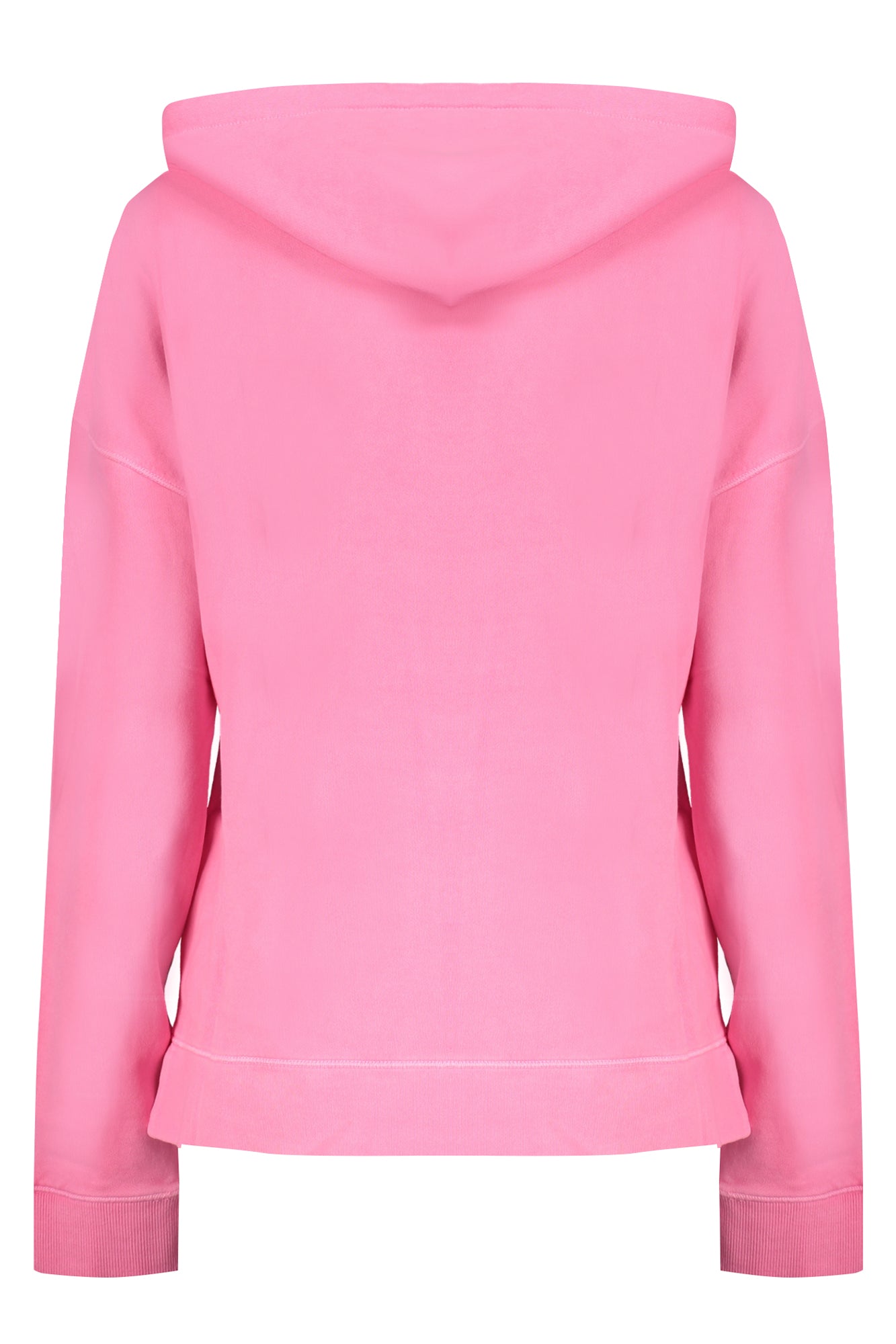 NORTH SAILS FELPA CON ZIP DONNA ROSA