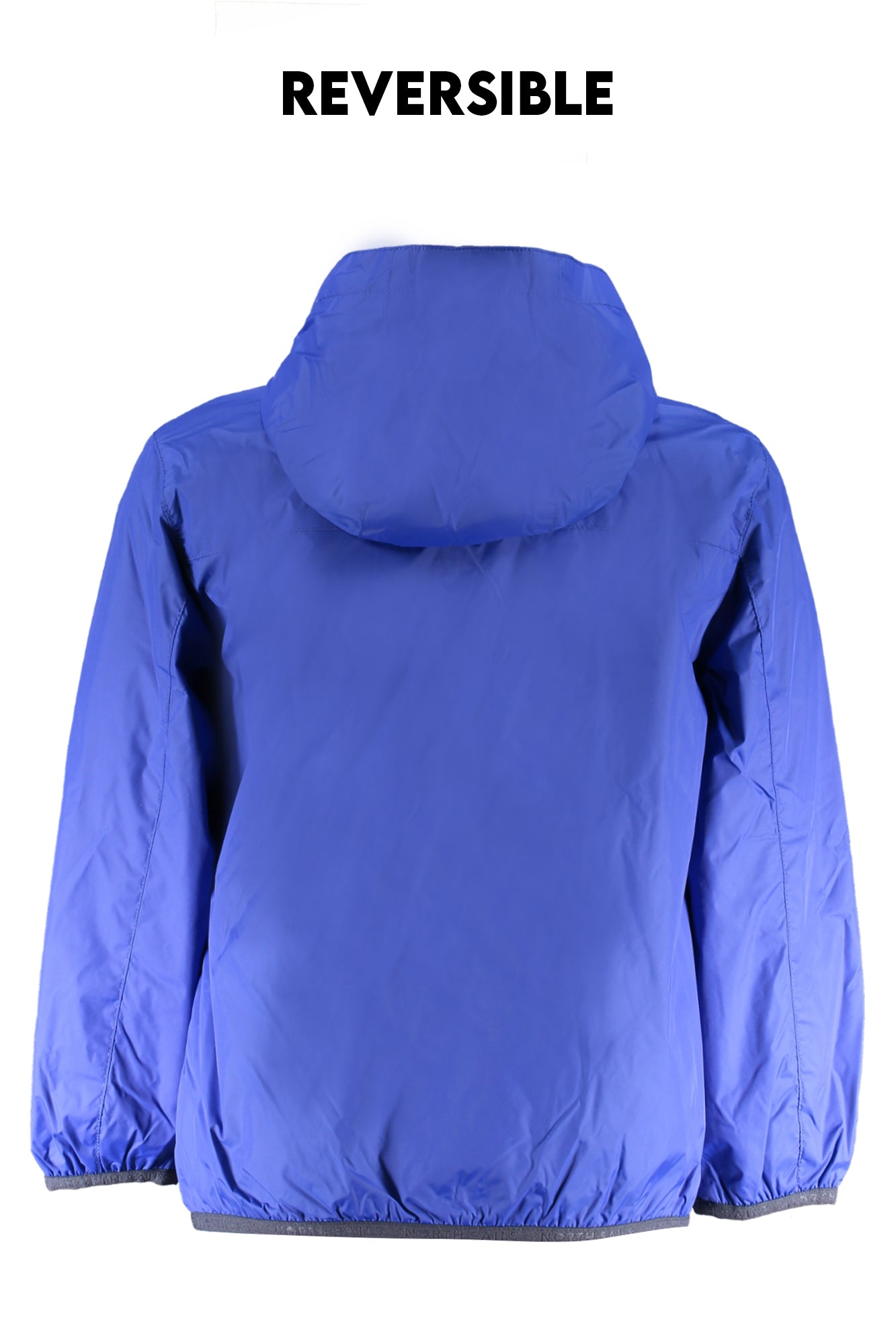 NORTH SAILS GIACCA SPORTIVA BAMBINO BLU""