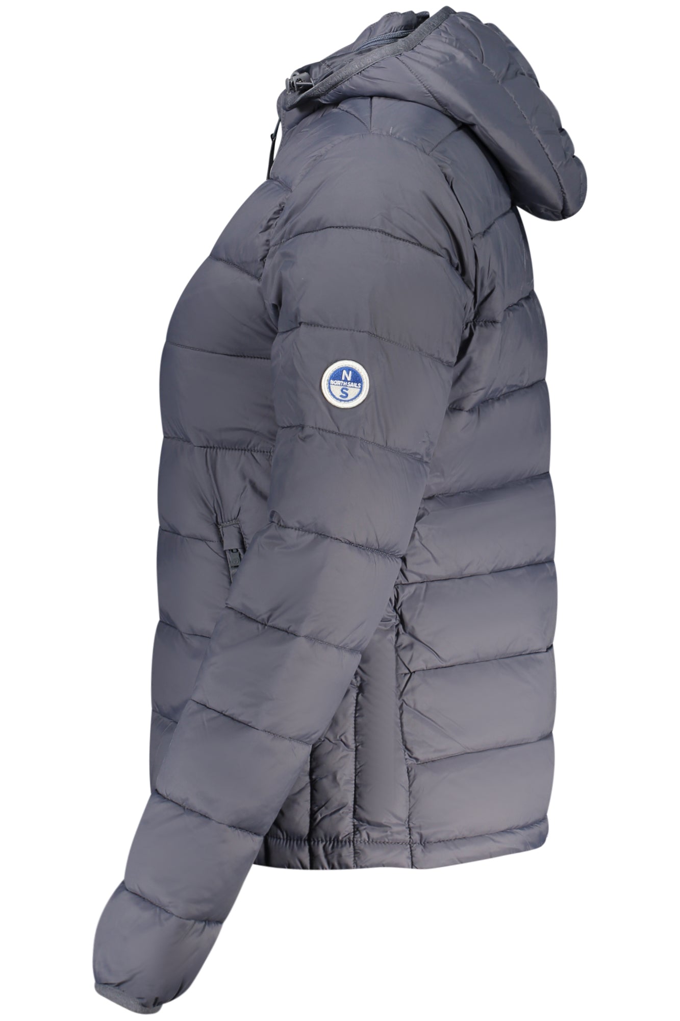 NORTH SAILS 000015000_GR0888 Grigio