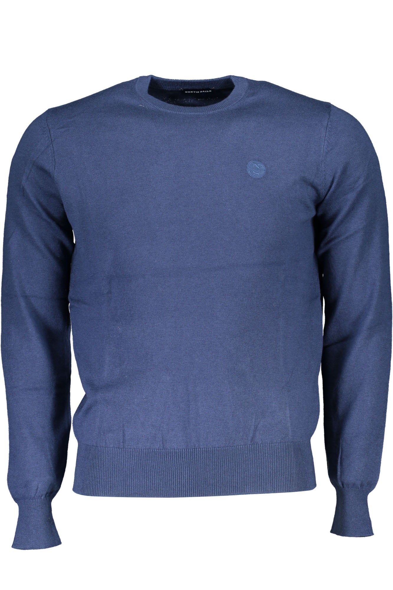 NORTH SAILS MAGLIA UOMO BLU""