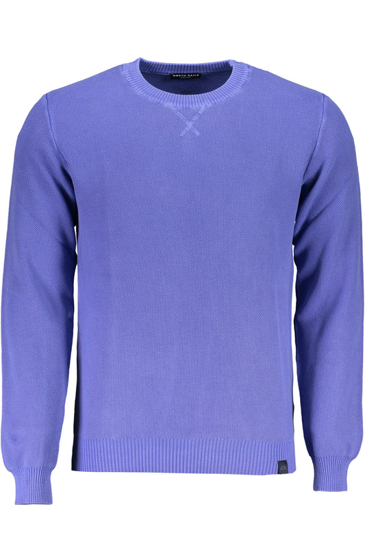 NORTH SAILS MAGLIA UOMO BLU