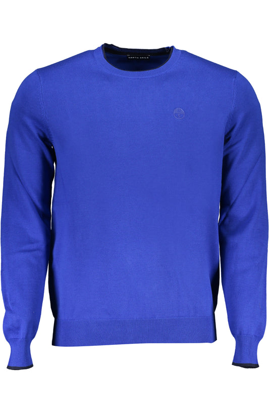 NORTH SAILS MAGLIA UOMO BLU