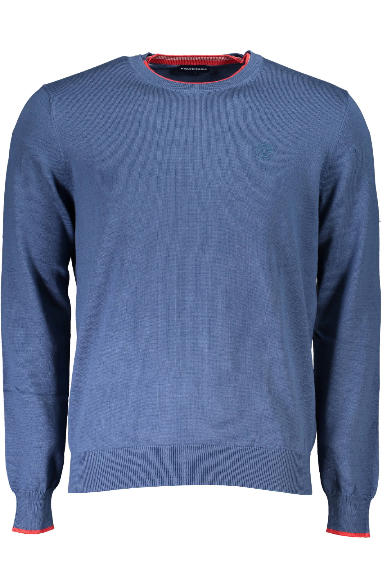 NORTH SAILS MAGLIA UOMO BLU