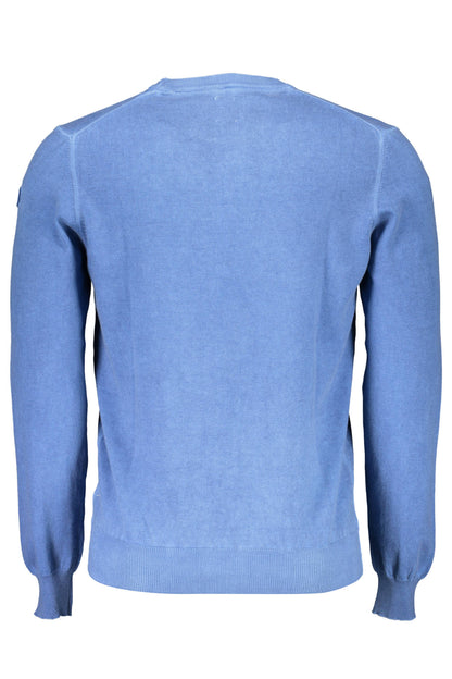 NORTH SAILS MAGLIA UOMO BLU