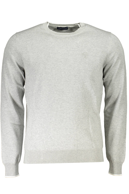 NORTH SAILS MAGLIA UOMO GRIGIO