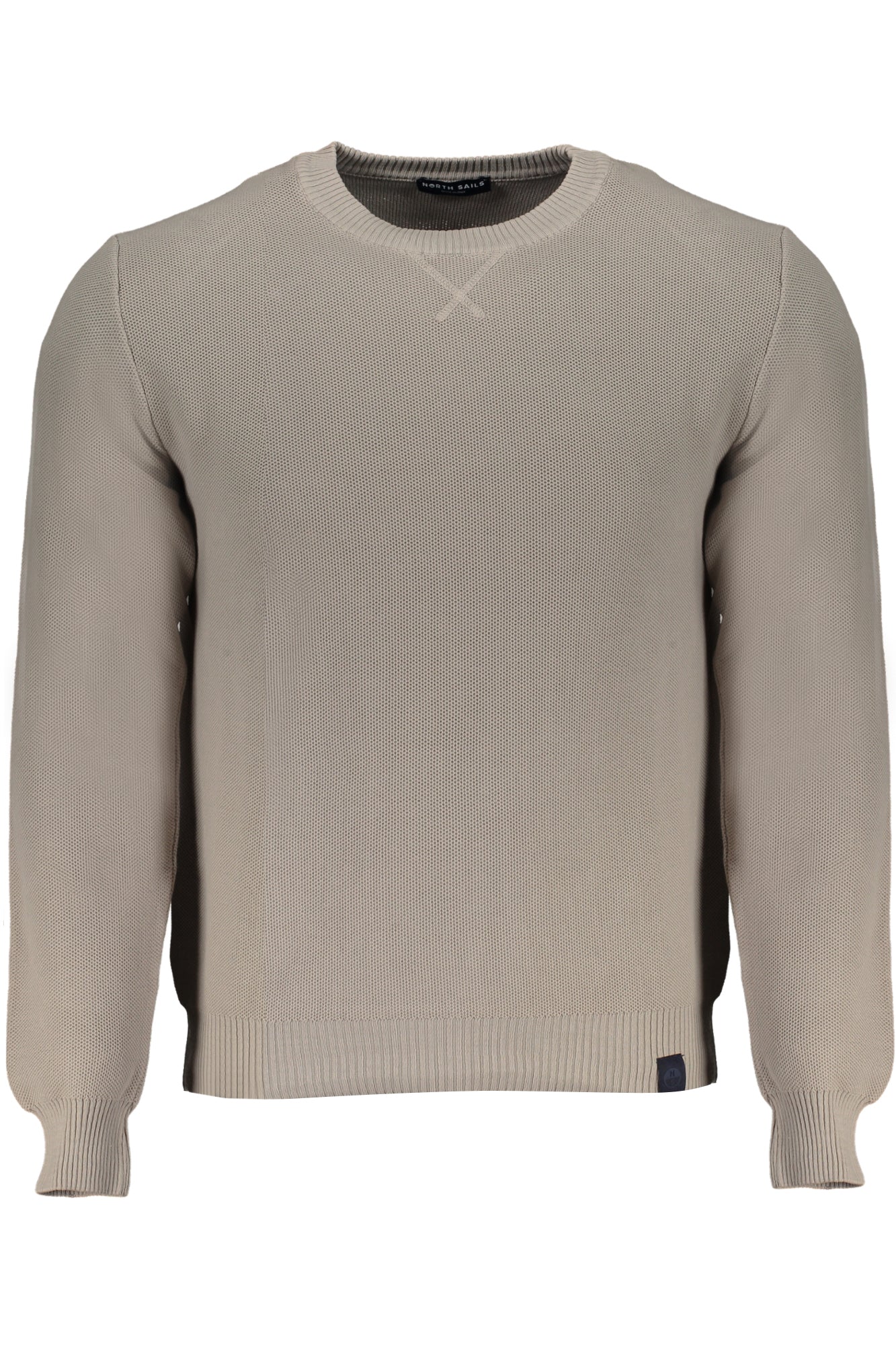 NORTH SAILS MAGLIA UOMO GRIGIO