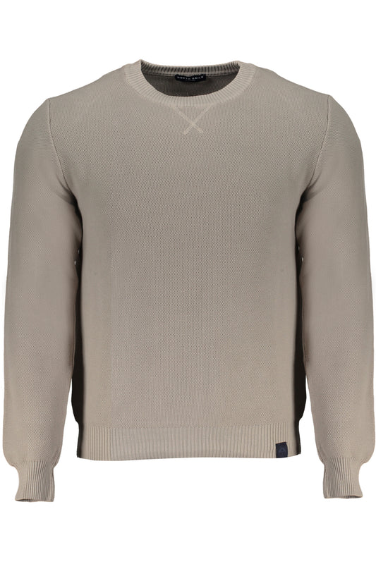 NORTH SAILS MAGLIA UOMO GRIGIO