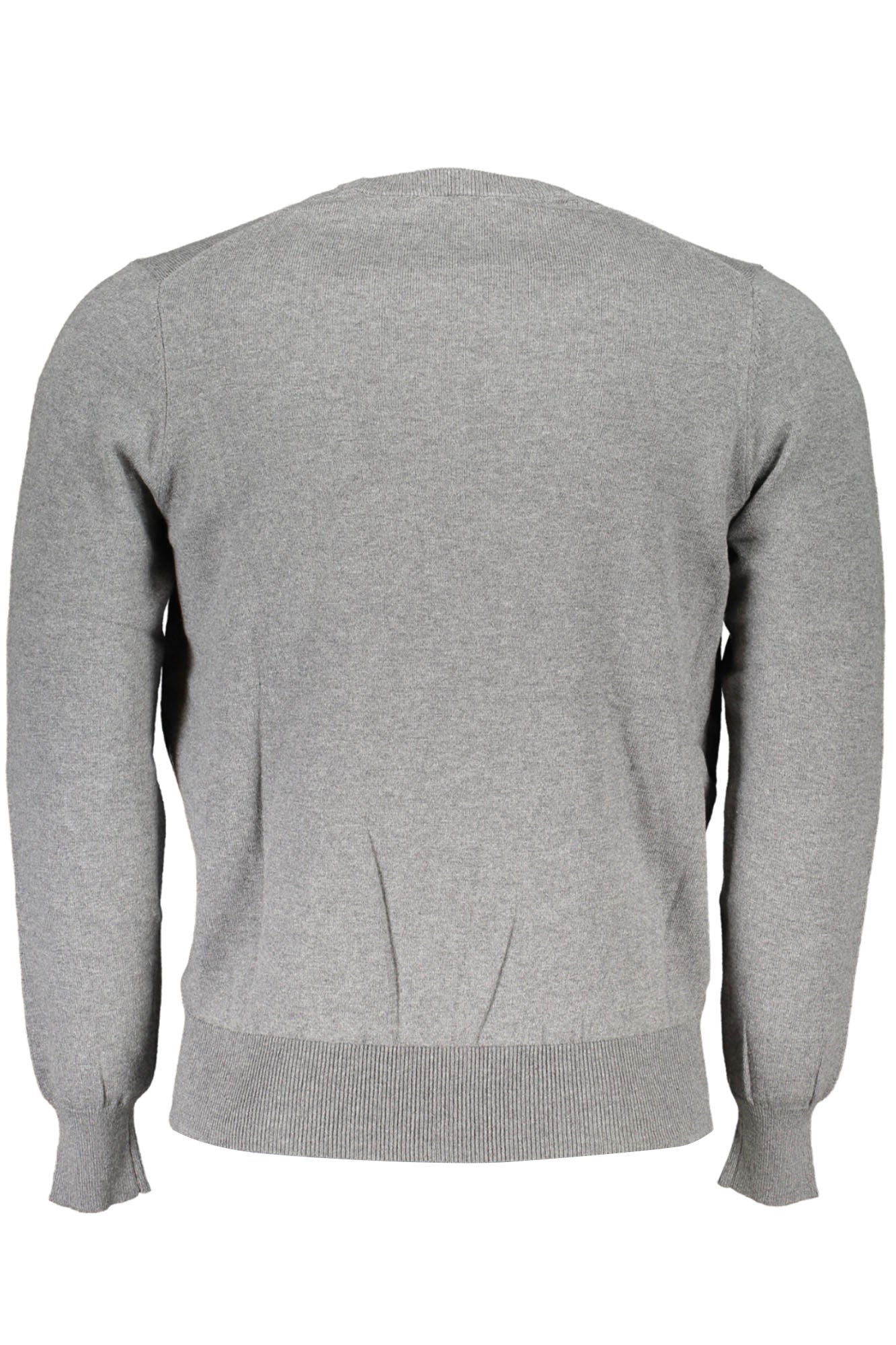 NORTH SAILS MAGLIA UOMO GRIGIO""