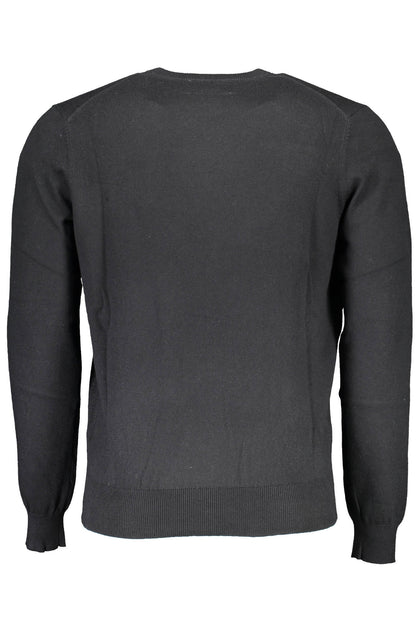 NORTH SAILS MAGLIA UOMO NERO""