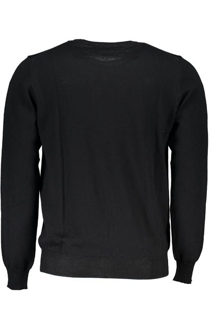 NORTH SAILS MAGLIA UOMO NERO