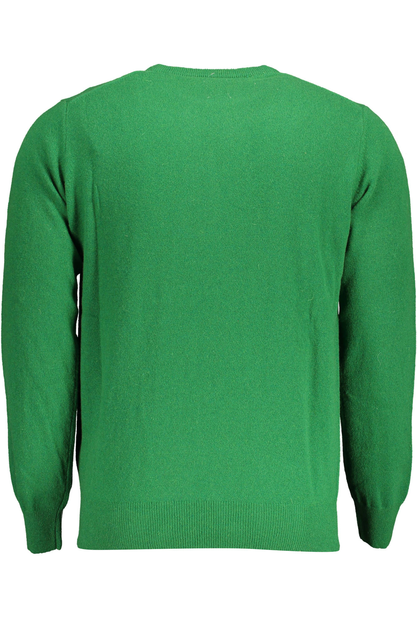 NORTH SAILS MAGLIA UOMO VERDE""