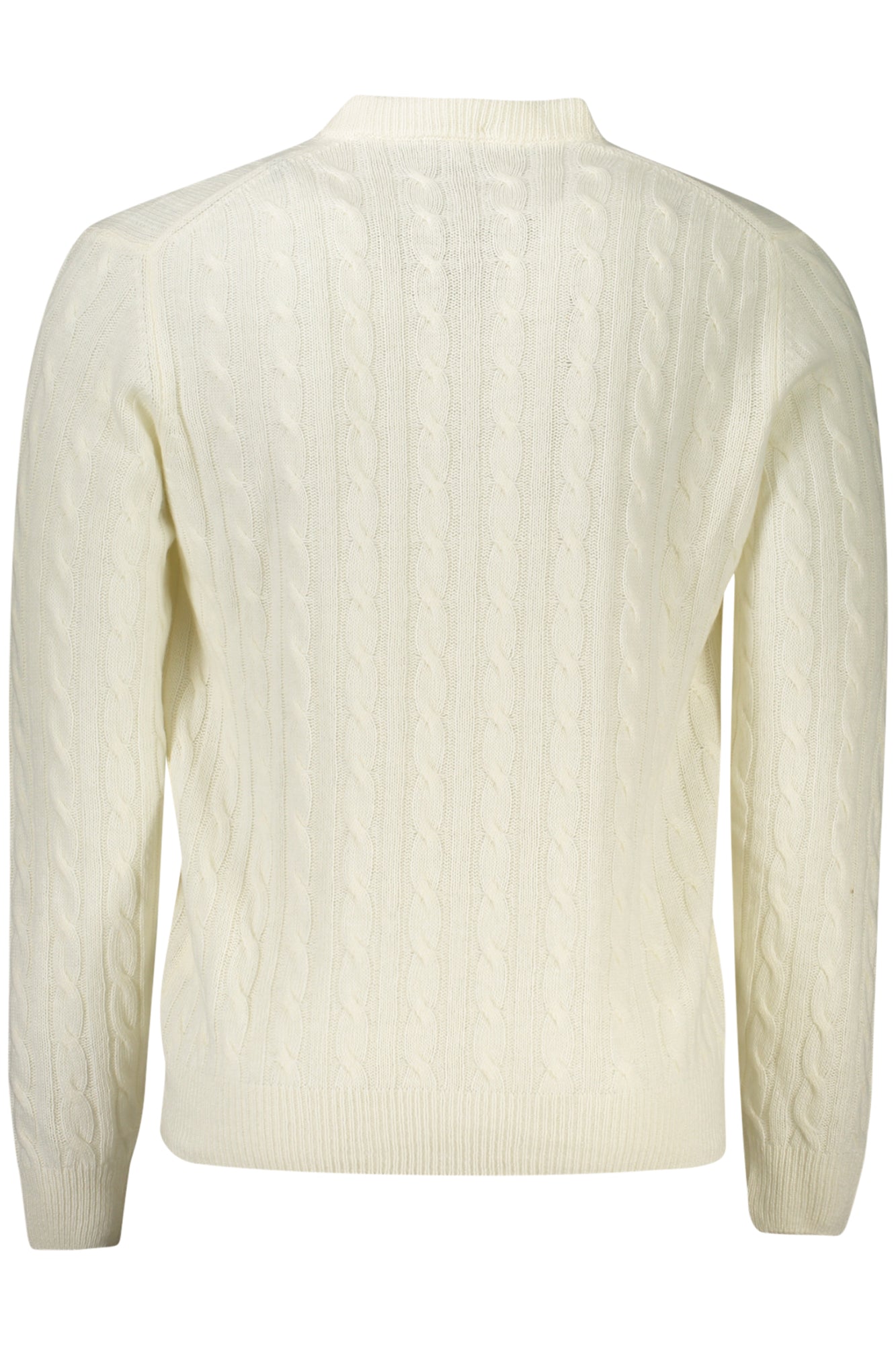 NORTH SAILS MAGLIONE UOMO BIANCO""