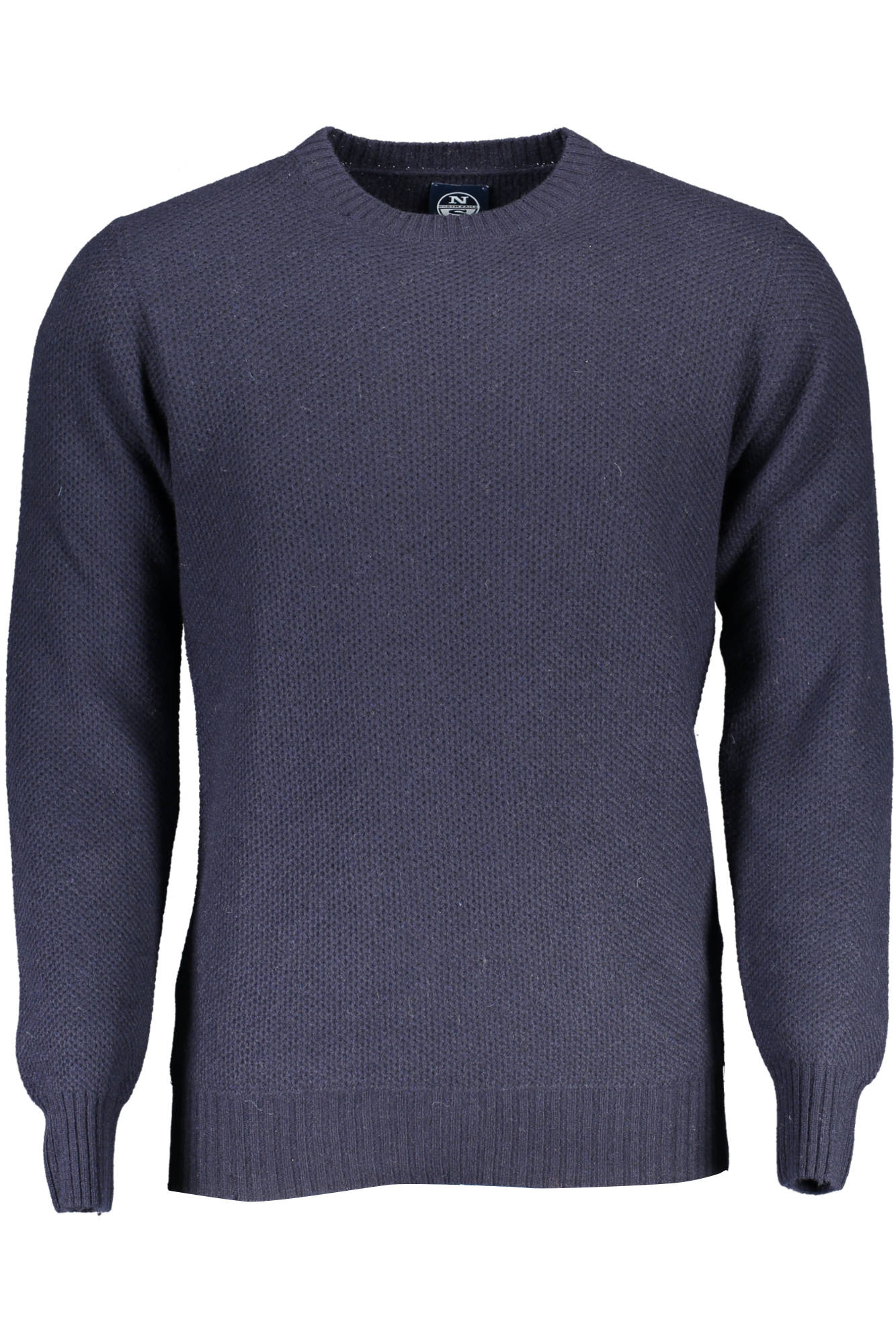 NORTH SAILS MAGLIONE UOMO BLU""