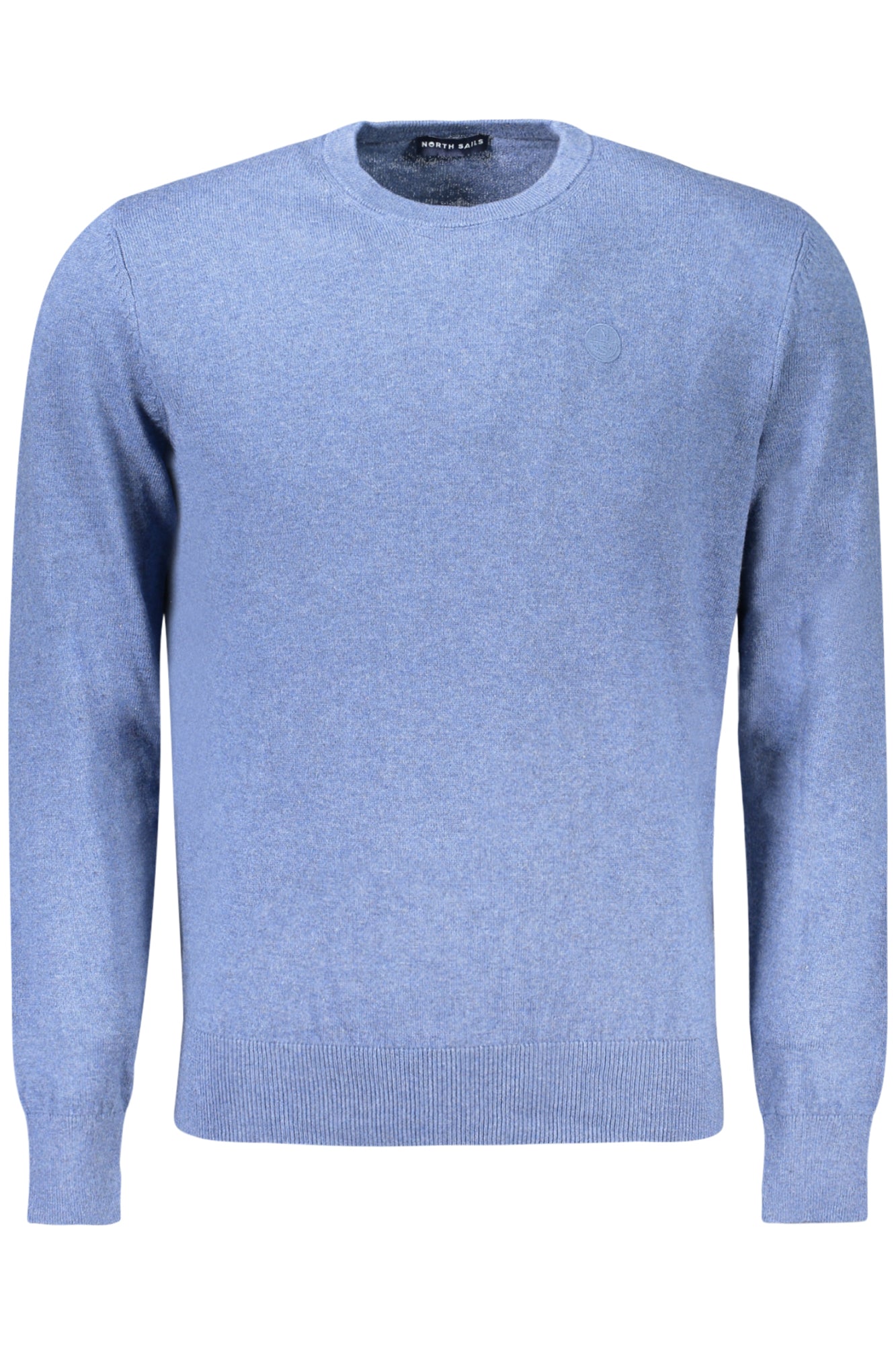 North Sails Maglione Uomo Blu""