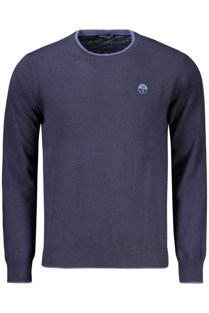 North Sails Maglione Uomo Blu""