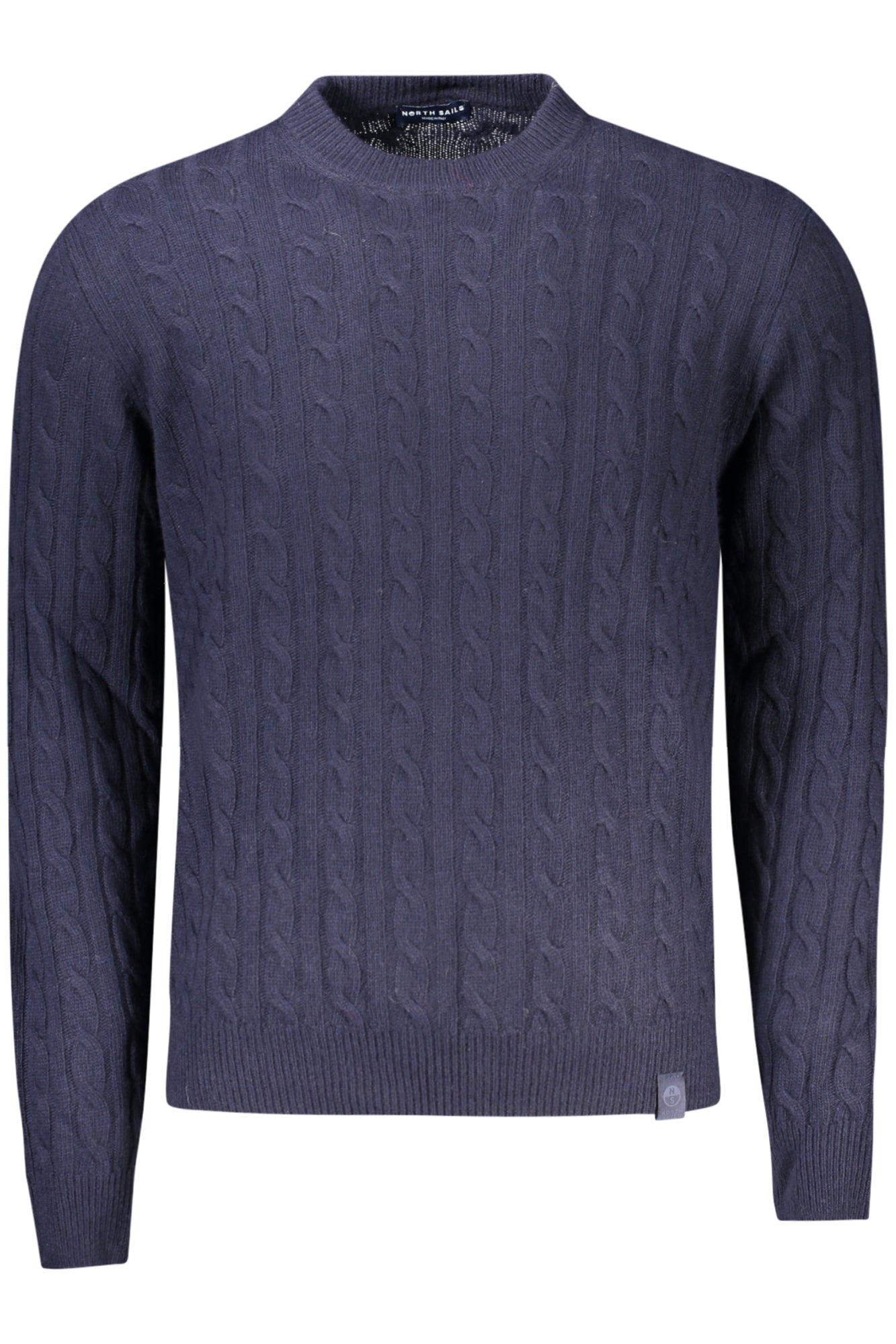 NORTH SAILS MAGLIONE UOMO BLU""