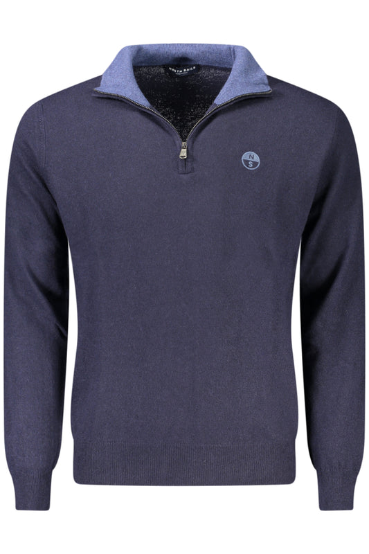 NORTH SAILS MAGLIONE UOMO BLU""