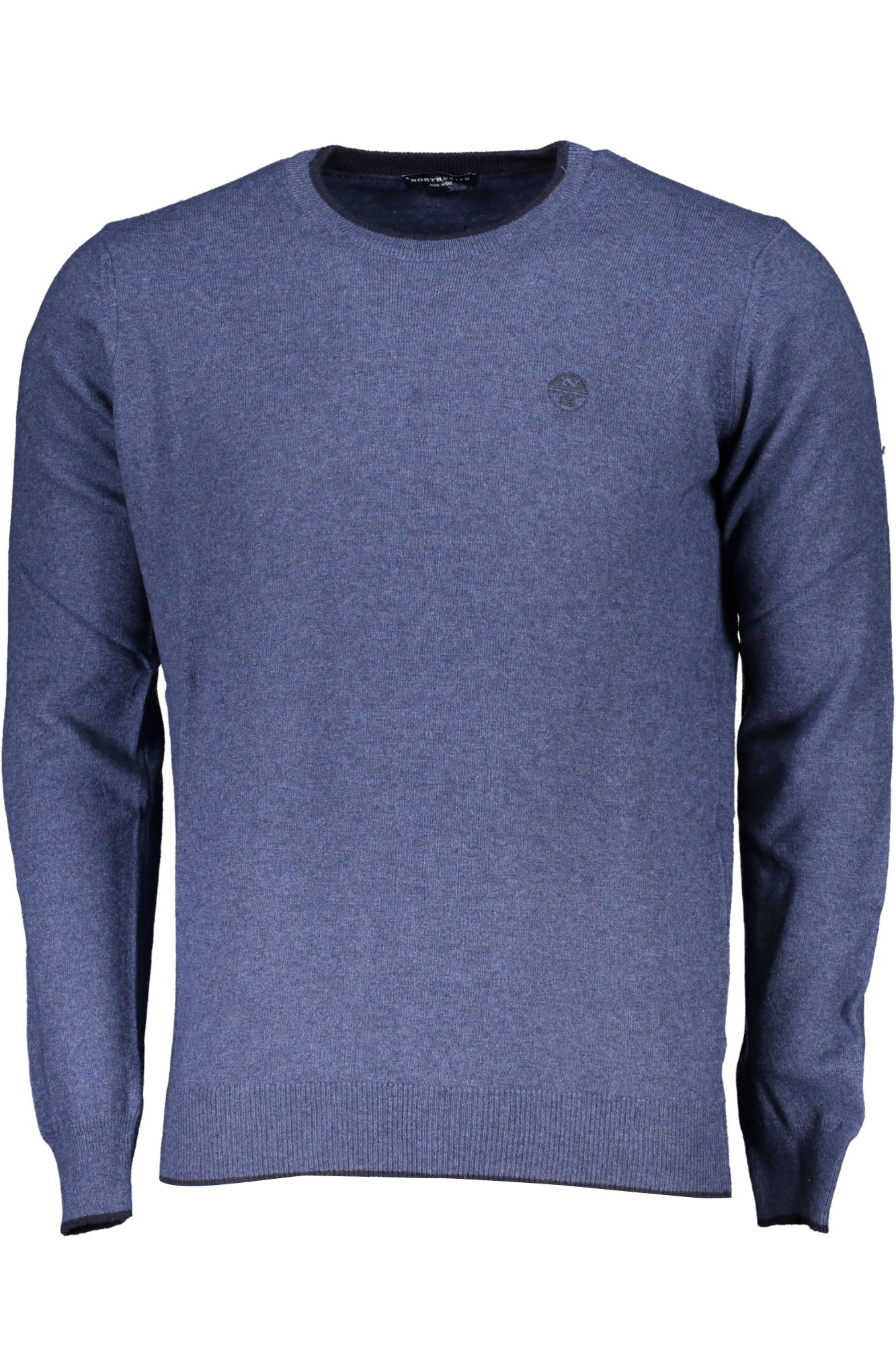 NORTH SAILS MAGLIONE UOMO BLU""