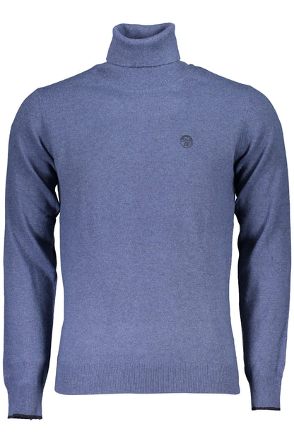 NORTH SAILS MAGLIONE UOMO BLU""