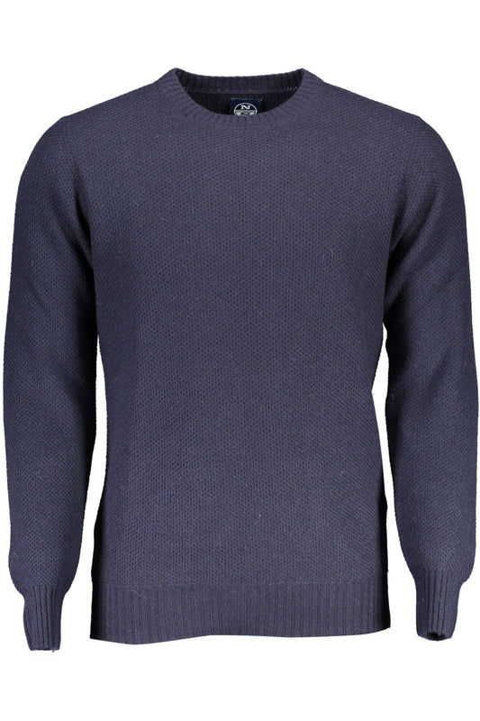 North Sails Maglione Uomo Blu""