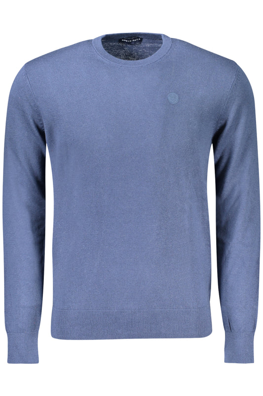 NORTH SAILS MAGLIONE UOMO BLU""