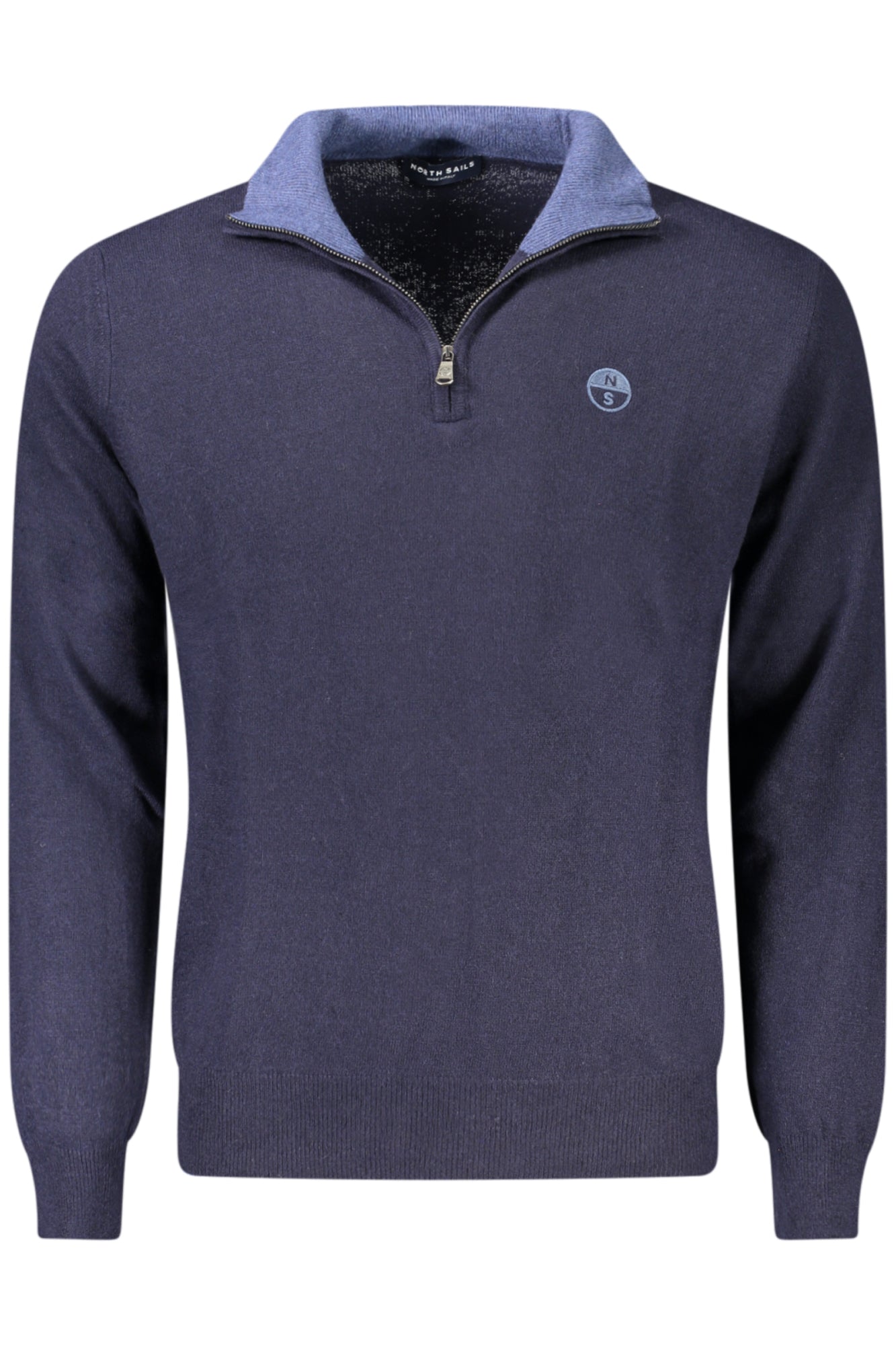 North Sails Maglione Uomo Blu""