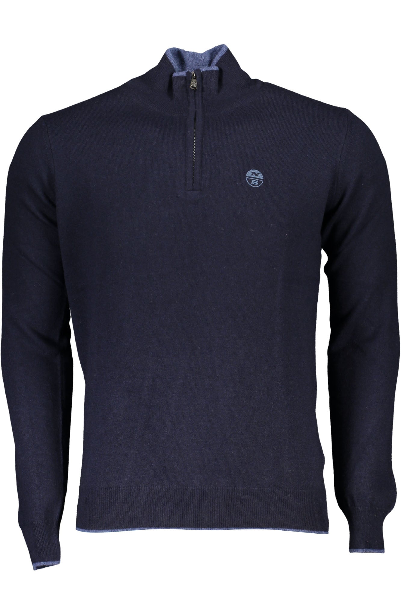 NORTH SAILS MAGLIONE UOMO BLU""