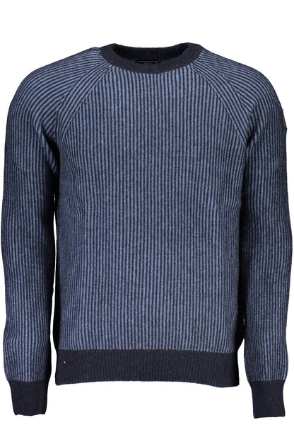 NORTH SAILS MAGLIONE UOMO BLU""