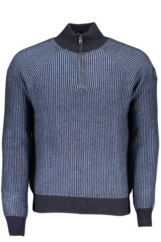 NORTH SAILS MAGLIONE UOMO BLU""