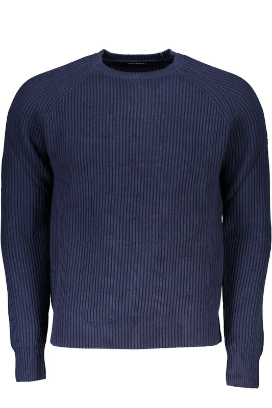 NORTH SAILS MAGLIONE UOMO BLU""