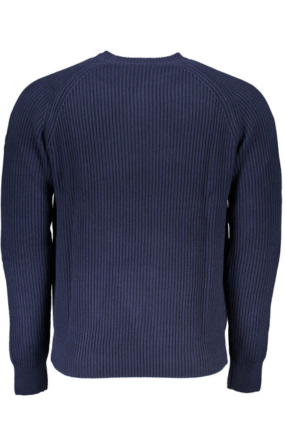 NORTH SAILS MAGLIONE UOMO BLU""