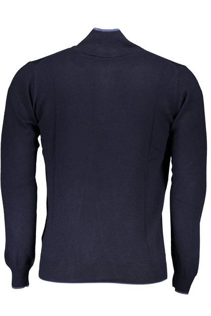 NORTH SAILS MAGLIONE UOMO BLU""