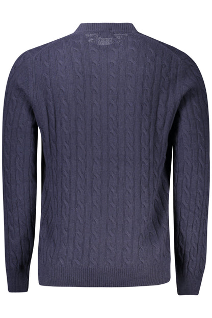 North Sails Maglione Uomo Blu""