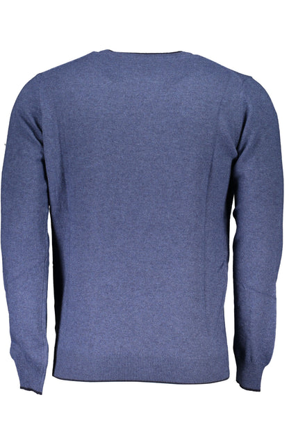 NORTH SAILS MAGLIONE UOMO BLU""