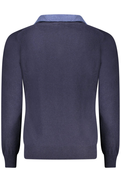 NORTH SAILS MAGLIONE UOMO BLU""