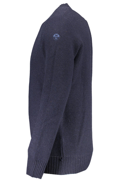 NORTH SAILS MAGLIONE UOMO BLU""