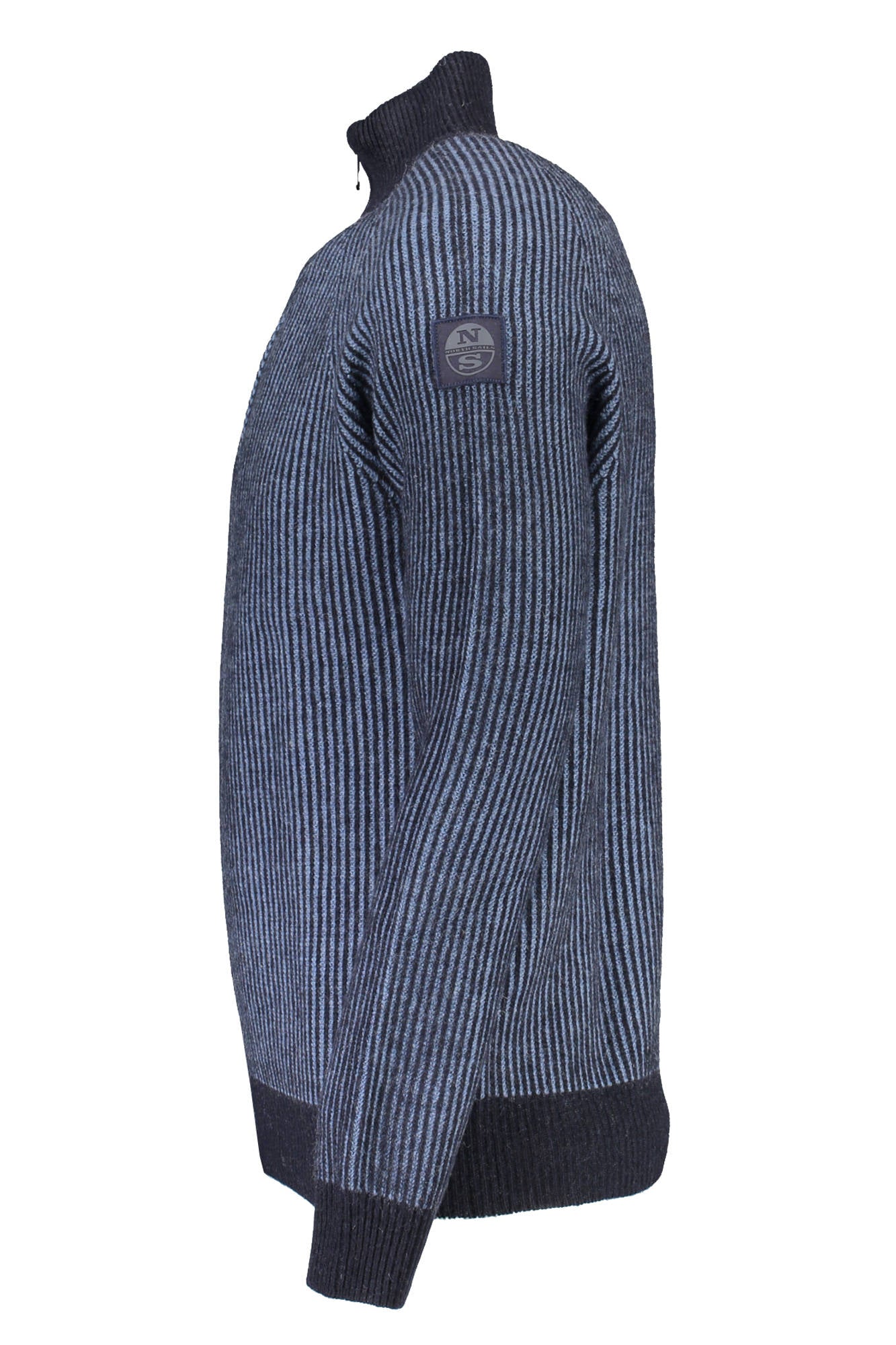 NORTH SAILS MAGLIONE UOMO BLU""