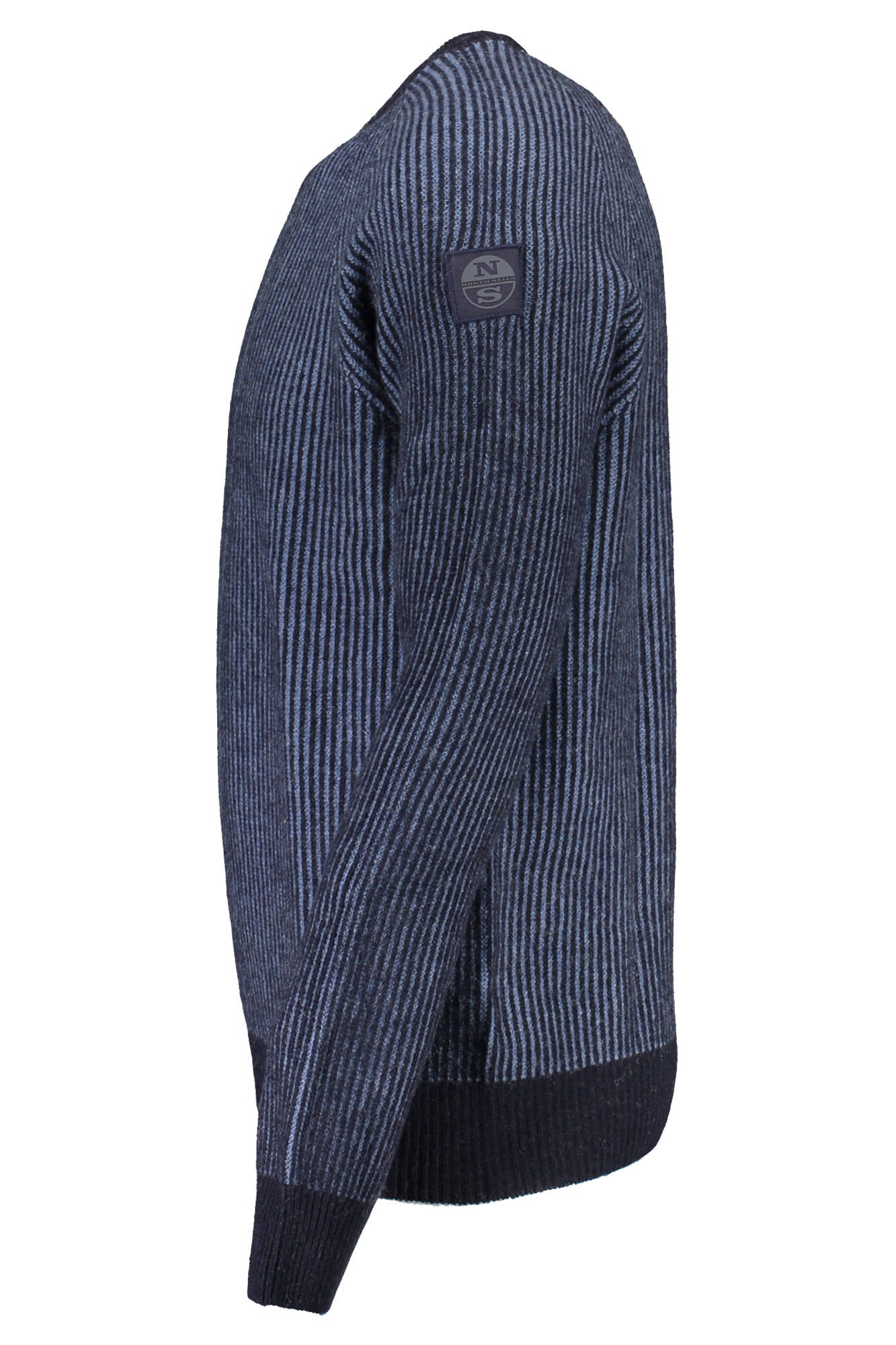 NORTH SAILS MAGLIONE UOMO BLU""