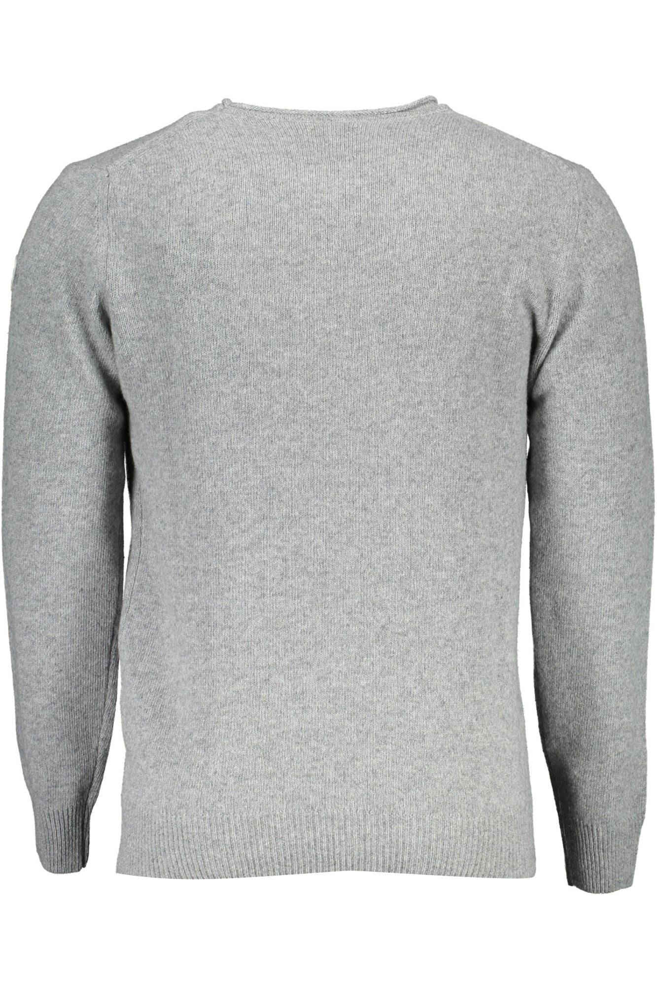 NORTH SAILS MAGLIONE UOMO GRIGIO""