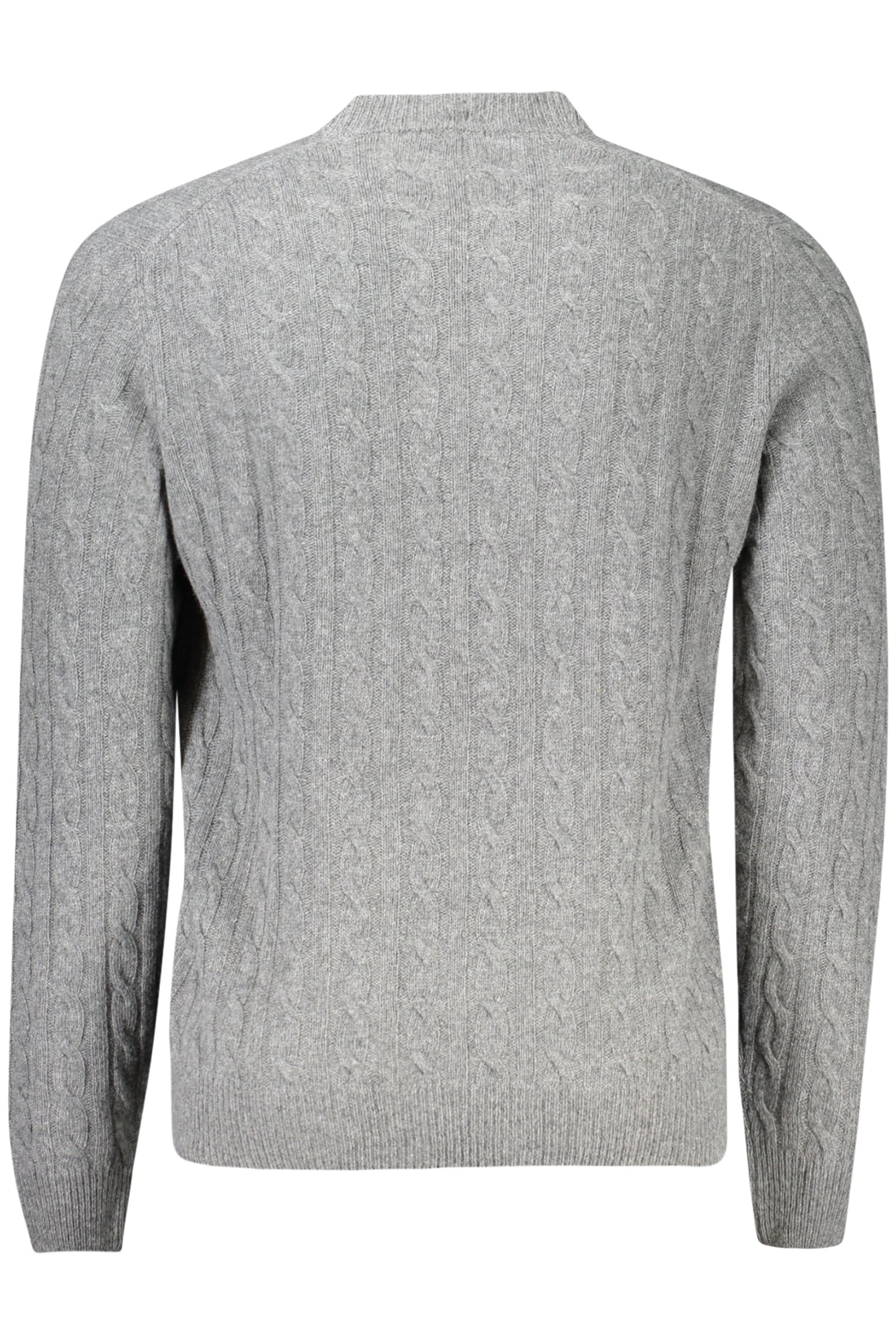 North Sails Maglione Uomo Grigio""