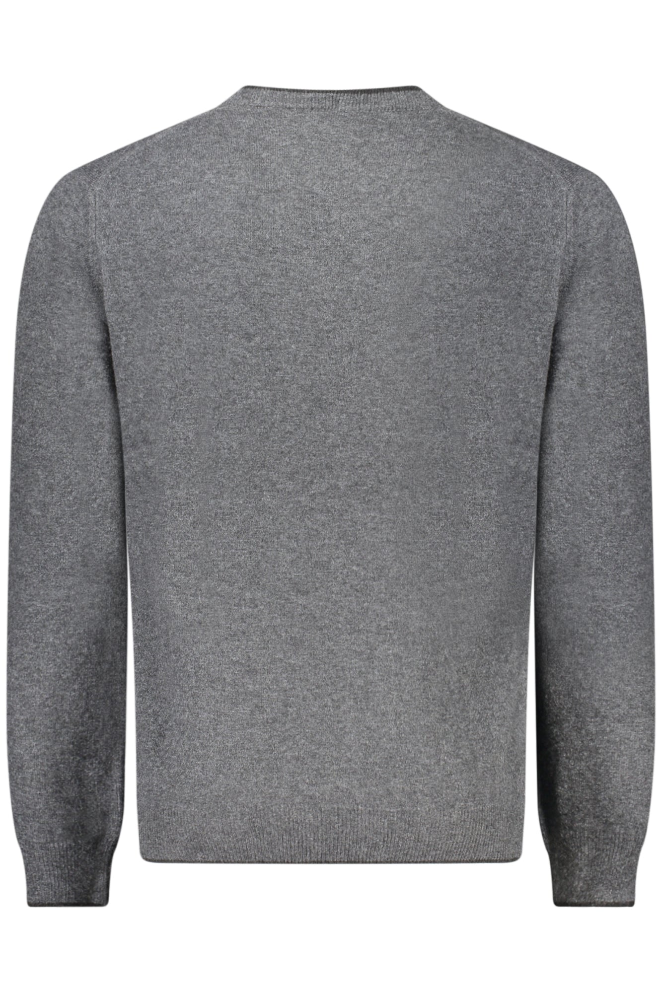 North Sails Maglione Uomo Grigio""