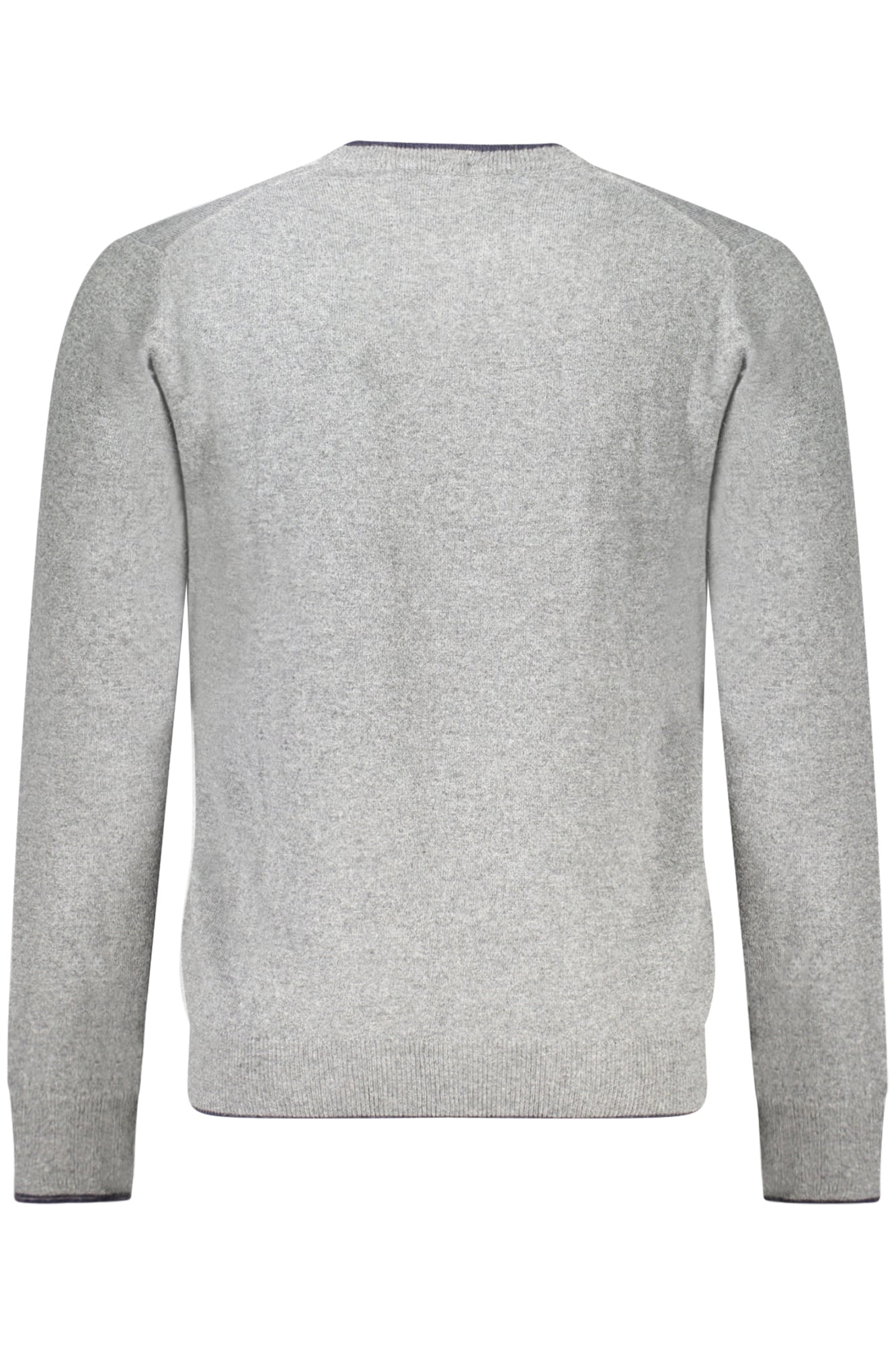 NORTH SAILS MAGLIONE UOMO GRIGIO""