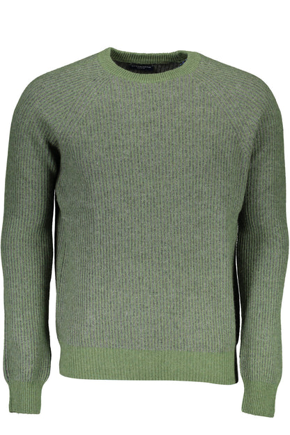 NORTH SAILS MAGLIONE UOMO VERDE""