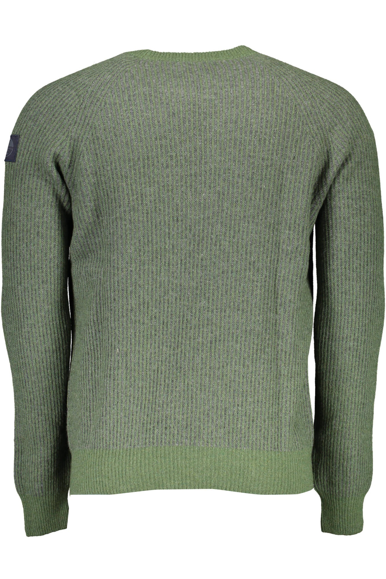 NORTH SAILS MAGLIONE UOMO VERDE""